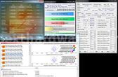 AData XPG+ 2200 C8 3x2GB 6. Test delle memorie - Perfomance - 2° Parte 6