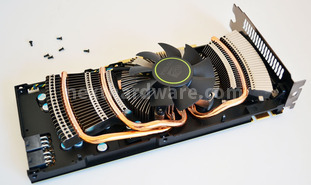 NVIDIA GeForce GTX 560 Ti : Day One 1. NVIDIA GeForce GTX 560 Ti 4
