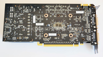 NVIDIA GeForce GTX 560 Ti : Day One 1. NVIDIA GeForce GTX 560 Ti 2