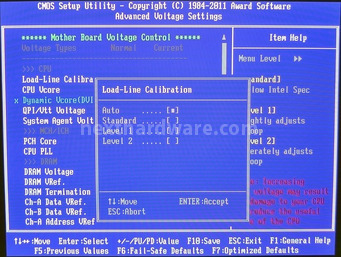 Gigabyte GA-P67A-UD7 4. BIOS 8