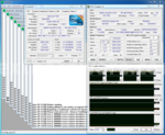 Thermalright Archon  5. Test a 2790MHz 4