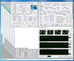 Thermalright Archon  5. Test a 2790MHz 2