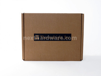 Thermalright Archon  1. Packaging & Bundle 1