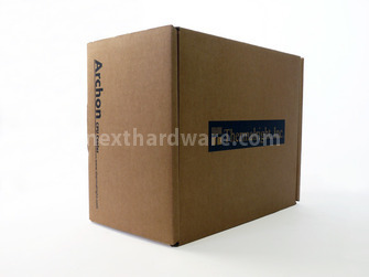 Thermalright Archon  1. Packaging & Bundle 2