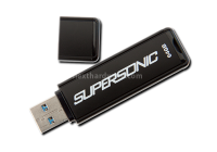 Prestazioni da primato e ben 64Gb di spazio di archiviazione per la Supersonic di Patriot Memory