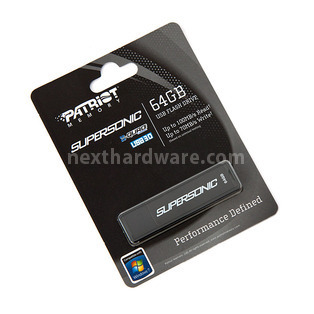 Patriot Supersonic 64GB 12. Conclusioni 1