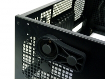 Enermax SpineRex 3. Visto da vicino - Interno - Seconda Parte 4