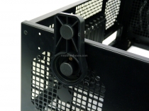 Enermax SpineRex 3. Visto da vicino - Interno - Seconda Parte 5