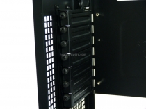 Enermax SpineRex 3. Visto da vicino - Interno - Seconda Parte 7