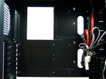 Enermax SpineRex 3. Visto da vicino - Interno - Seconda Parte 9