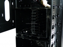 Enermax SpineRex 3. Visto da vicino - Interno - Seconda Parte 10
