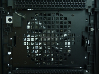 Enermax SpineRex 5. Ventole e LED 1