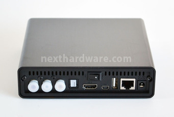 Patriot Box Office - PBO Core 1. Patriot PBO Core - HD Media Player 4