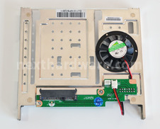 Patriot Box Office - PBO Core 2. Patriot PBO Core - Interno 3