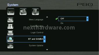 Patriot Box Office - PBO Core 4. BitTorrent - NAS (SAMBA) 1