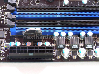 Sapphire P67 Pure Black rev. B3 2. Descrizione del prodotto 7