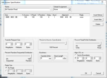 OCZ Vertex 3, prestazioni allo stato puro 5. Test di Endurance: Introduzione 6