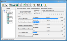 OCZ Vertex 3, prestazioni allo stato puro 19. Test: SATA2 Multi-Platform Compare IOMeter 7