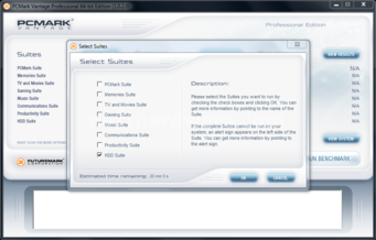 OCZ Vertex 3, prestazioni allo stato puro 13. Test: PCMark Vantage 1.0.2.0 2
