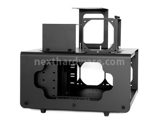 DimasTech Bench Table Easy V2.5 2. Visto da vicino - Parte I 9