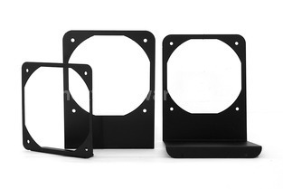 DimasTech Bench Table Easy V2.5 3. Visto da vicino - Parte II 1