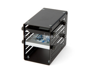 DimasTech Bench Table Easy V2.5 4. Montaggio - Parte prima 1