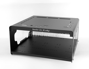 DimasTech Bench Table Easy V2.5 2. Visto da vicino - Parte I 2