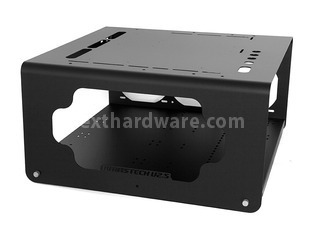 DimasTech Bench Table Easy V2.5 2. Visto da vicino - Parte I 3