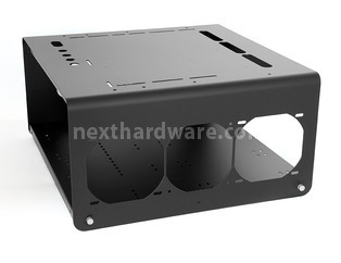 DimasTech Bench Table Easy V2.5 2. Visto da vicino - Parte I 4