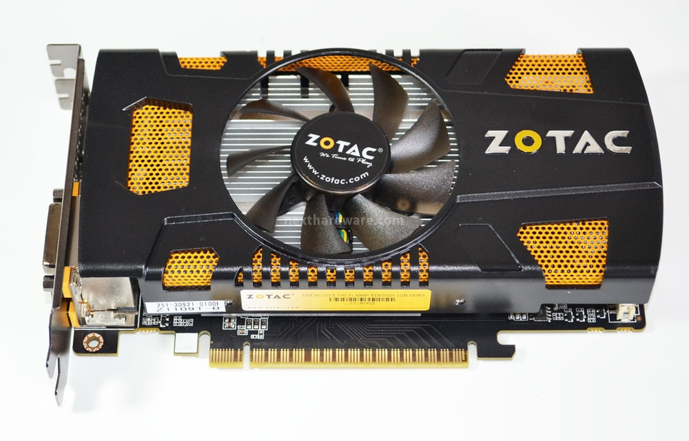 4060 zotac twin edge