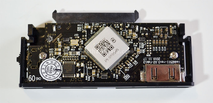 Zalman ZM-VE200: Virtual Drive 2. Virtual Drive - Modalità 6