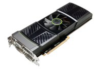 1024 CUDA Cores per la nuova scheda Dual GPU di NVIDIA