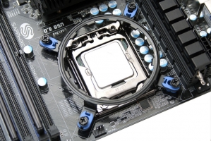 Antec KÜHLER H2O 620 : silenziosità e prestazioni ad un costo accessibile 3. Montaggio 3
