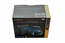 Antec KÜHLER H2O 620 : silenziosità e prestazioni ad un costo accessibile 1. Packaging & Bundle 1