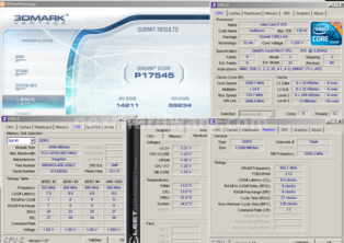 Kingston HyperX T1 Black : 12GB di DDR3 1600MHz 4. Test delle memorie - Stabilità 4