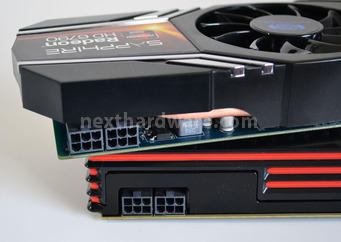 AMD Radeon HD 6790 : la proposta di Sapphire 2. Specifiche Tecniche 2