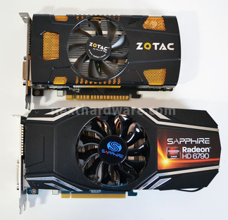 AMD Radeon HD 6790 : la proposta di Sapphire 1. Sapphire Radeon HD 6790 2