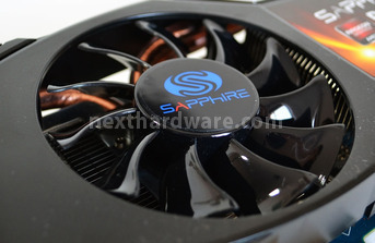 AMD Radeon HD 6790 : la proposta di Sapphire 1. Sapphire Radeon HD 6790 5