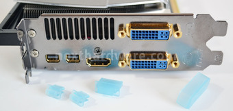 MSI N580GTX Lightning e R6970 Lightning 1. MSI N580GTX Lightning e R6970 Lightning 6