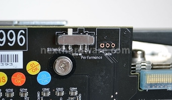 MSI N580GTX Lightning e R6970 Lightning 2. Progettate per l'Overclock 4