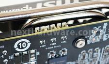 MSI N580GTX Lightning e R6970 Lightning 2. Progettate per l'Overclock 6