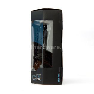 Roccat Kulo Stereo 1. Packaging e bundle 4