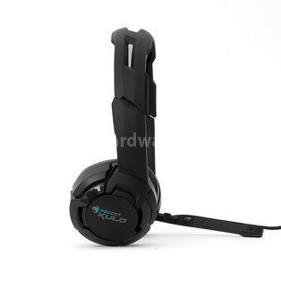 Roccat Kulo Stereo 2. Viste da vicino - Parte I 4