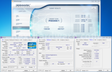 Foxconn Rattler 11. Benchmark sintetici 3D 4