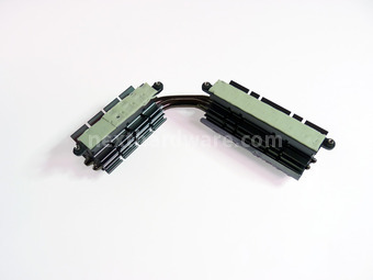 Foxconn Rattler 6. Porte SATA, Back Panel e Dual Bios 5