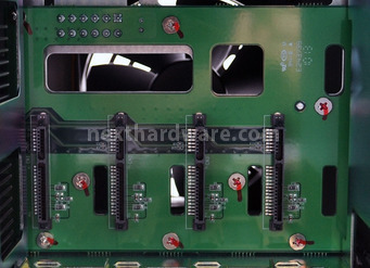 QNAP TS-459 Pro+ Turbo NAS 2. QNAP Turbo NAS TS-459 Pro+ : Tecnologia 2