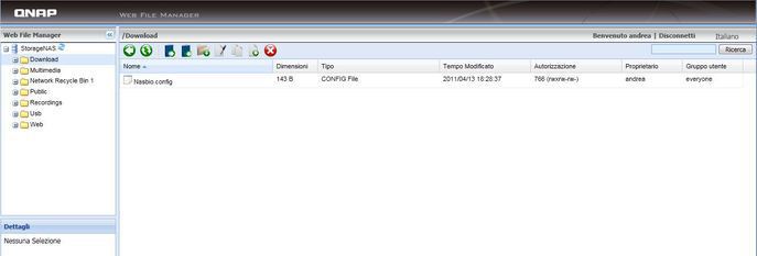 QNAP TS-459 Pro+ Turbo NAS 7. Accesso Remoto, Cloud e iSCSI 1