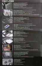 Zalman GS1200 : sobria eleganza 1. Packaging e bundle 2