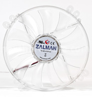 Zalman GS1200 : sobria eleganza 10. Raffreddamento interno - Parte seconda 2