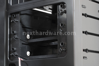 Zalman GS1200 : sobria eleganza 6. Visto da vicino - Interno - Parte prima 7